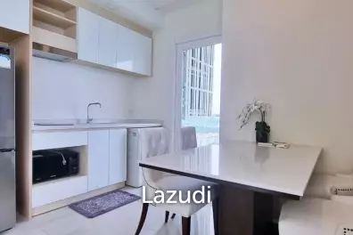 2 Bed 2 Bath 80 SQ.M Del Mare Bangsaray Condo