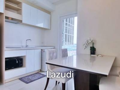 2 Bed 2 Bath 80 SQ.M Del Mare Bangsaray Condo