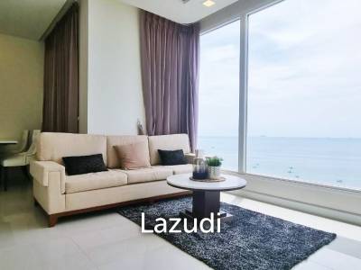 2 Bed 2 Bath 80 SQ.M Del Mare Bangsaray Condo