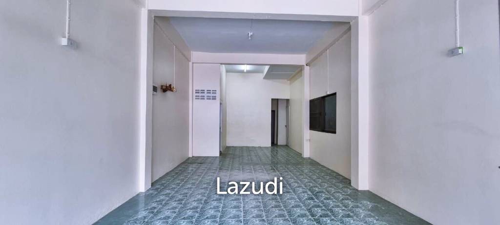 Commercial Building for Sale at Pattaya