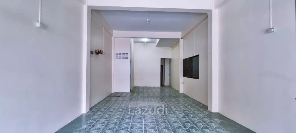 Commercial Building for Sale at Pattaya
