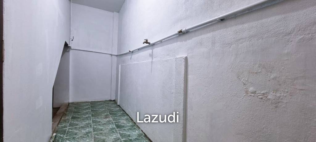 Commercial Building for Sale at Pattaya