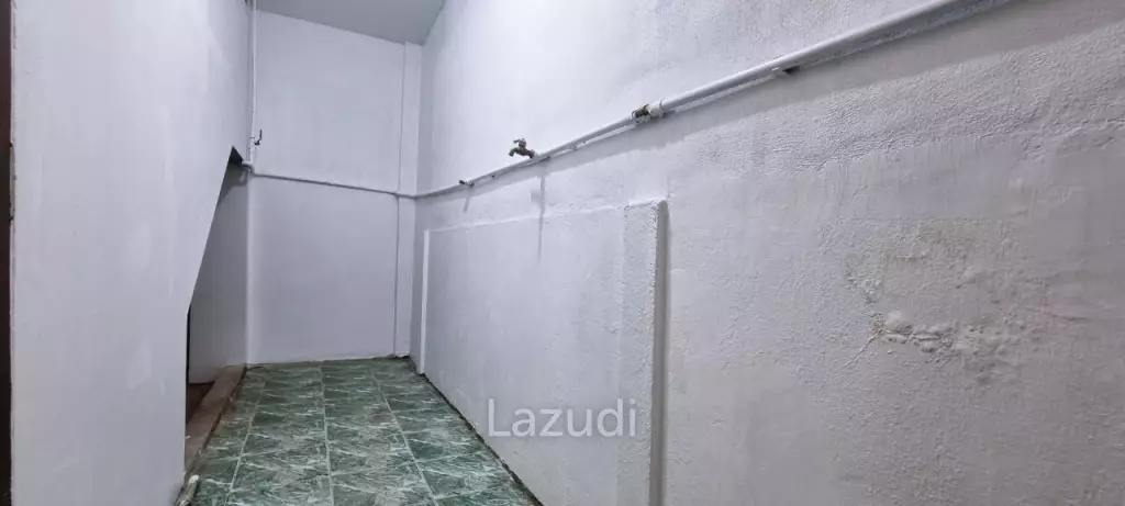 Commercial Building for Sale at Pattaya