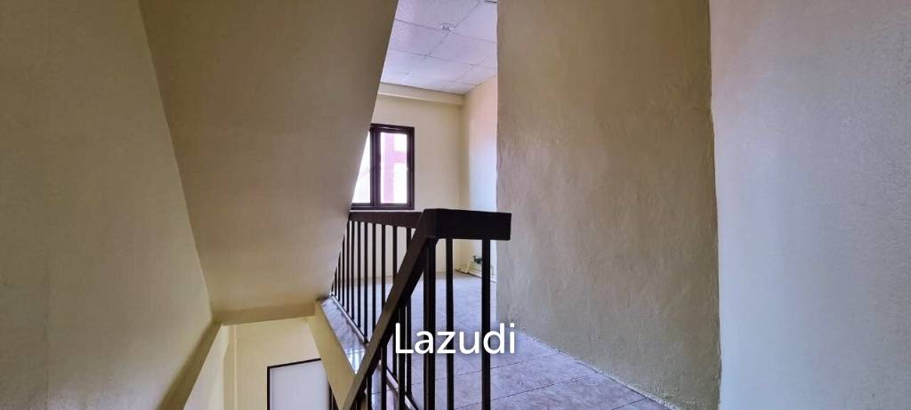 Commercial Building for Sale at Pattaya