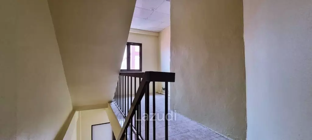 Commercial Building for Sale at Pattaya