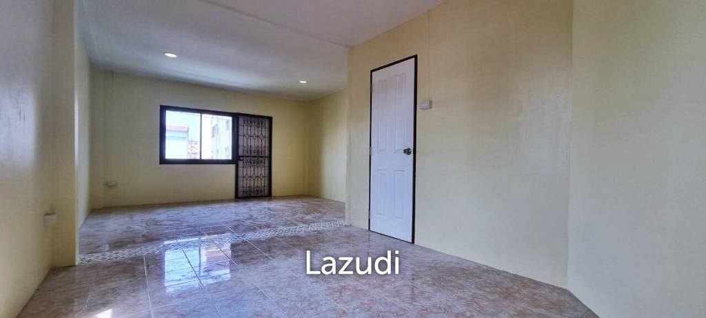 Commercial Building for Sale at Pattaya