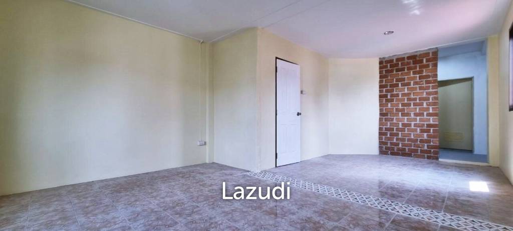 Commercial Building for Sale at Pattaya