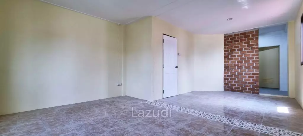 Commercial Building for Sale at Pattaya