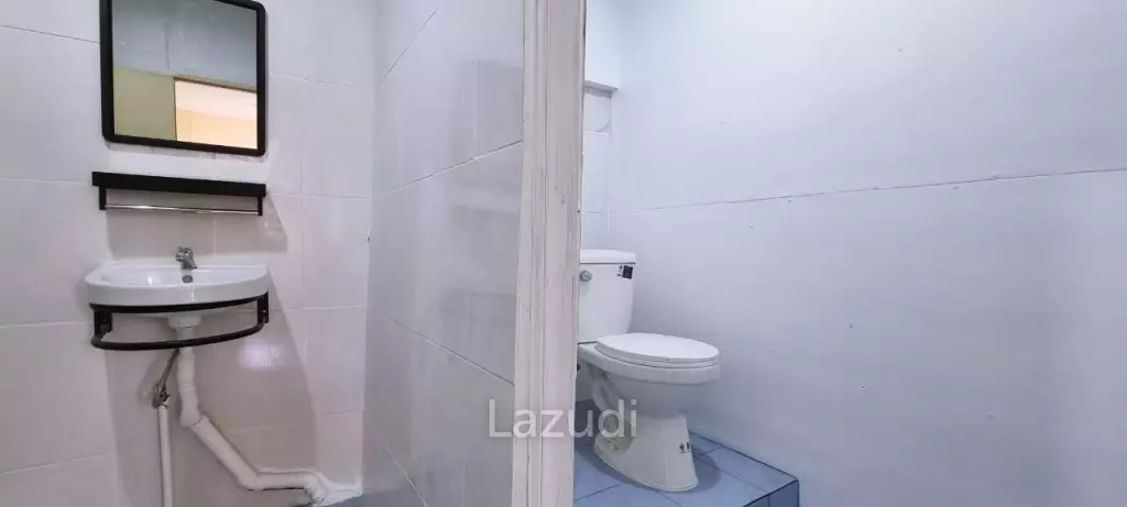 Commercial Building for Sale at Pattaya