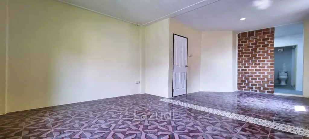 Commercial Building for Sale at Pattaya