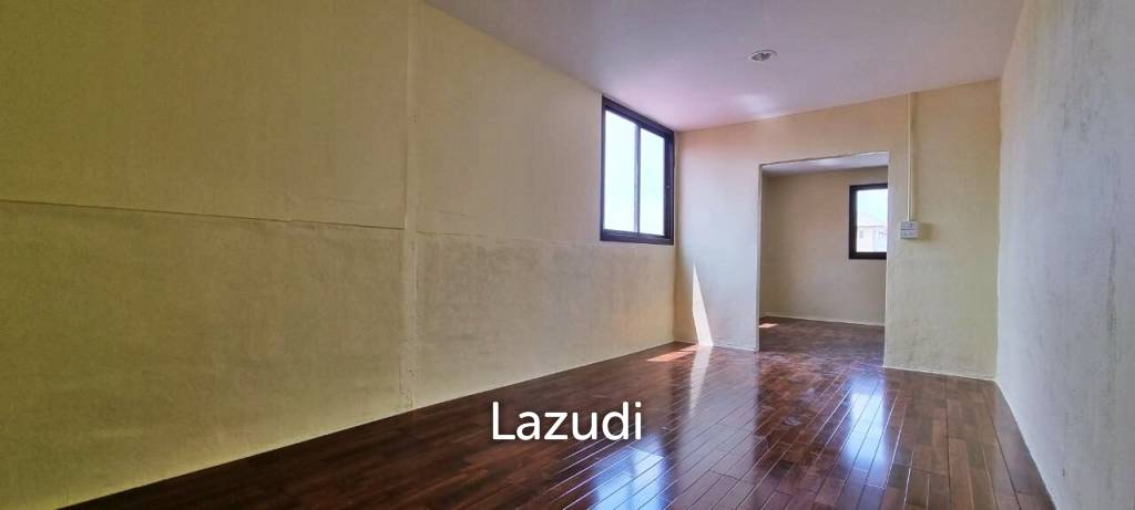 Commercial Building for Sale at Pattaya