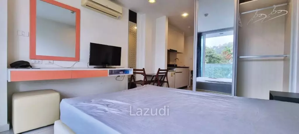 ขายสตูดิโอใน อาร์ท ออน เดอะ ฮิล