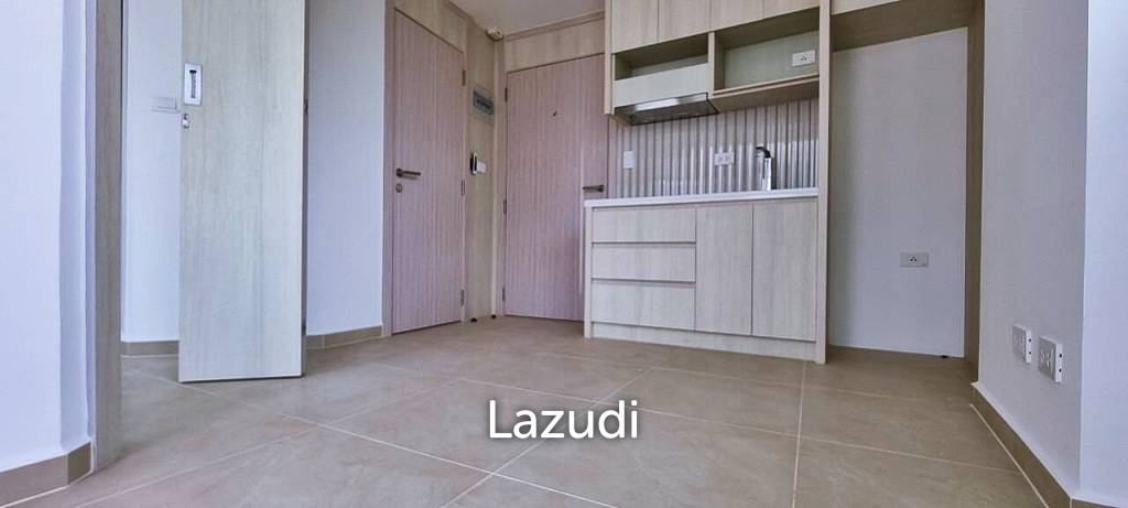 1 Bedroom 26.5 SQ.M Olympus City Garden