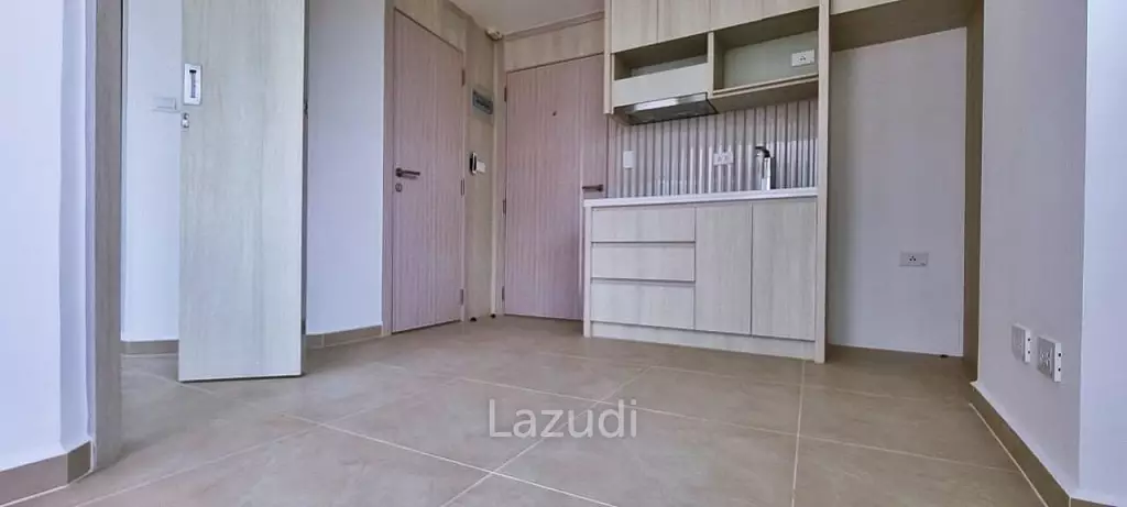 1 Bedroom 26.5 SQ.M Olympus City Garden
