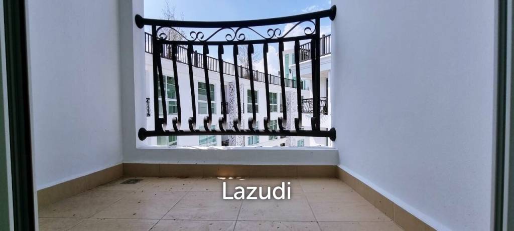 1 Bedroom 26.5 SQ.M Olympus City Garden