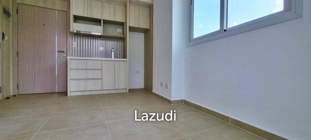 1 Bedroom 26.5 SQ.M Olympus City Garden
