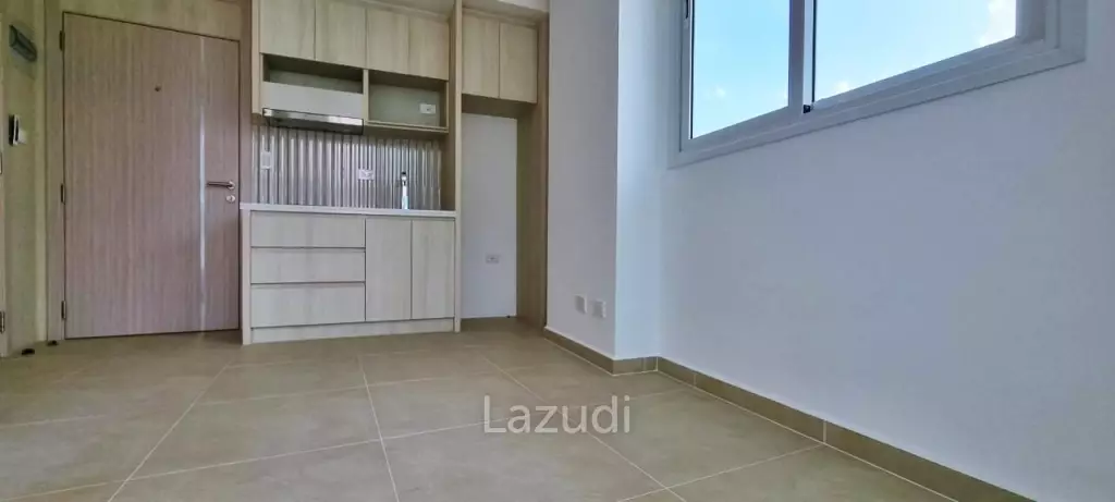 1 Bedroom 26.5 SQ.M Olympus City Garden