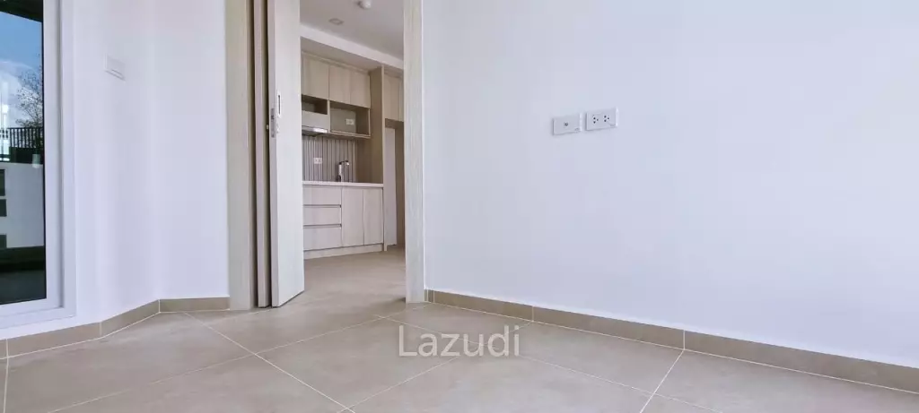 1 Bedroom 26.5 SQ.M Olympus City Garden