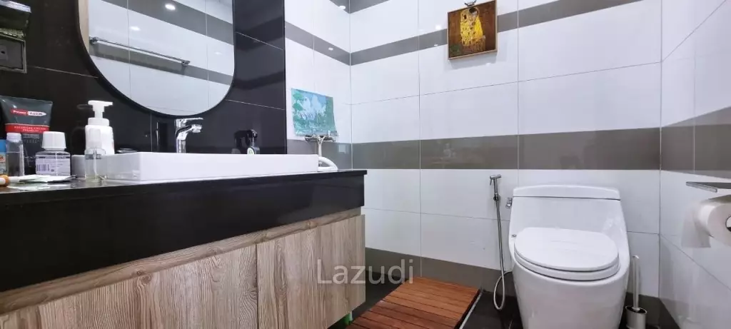 ขายคอนโด เดอะวิชชั่น 2ห้องนอน