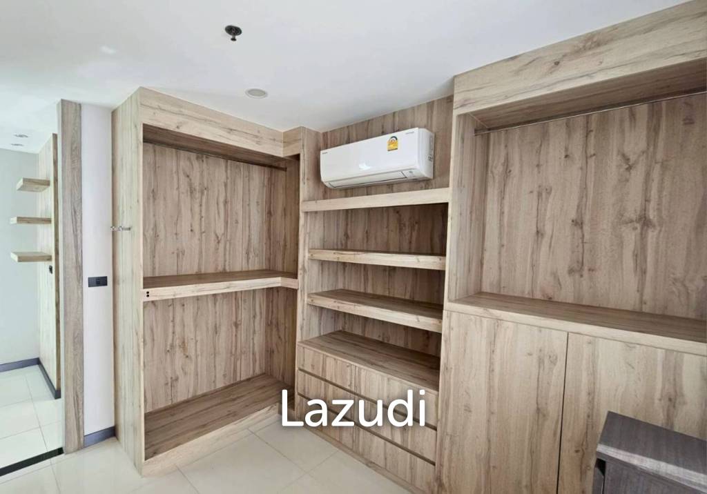 ขายคอนโด เดอะวิชชั่น 2ห้องนอน