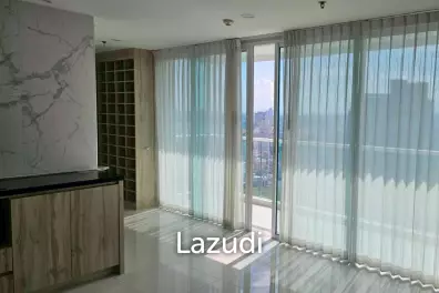 2 Bed 2 Bath 60 SQ.M  The Vision Condo