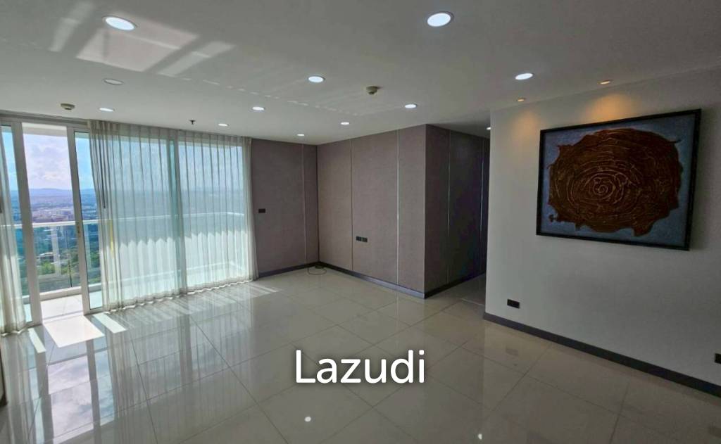 ขายคอนโด เดอะวิชชั่น 2ห้องนอน