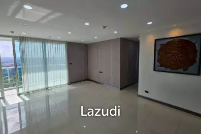 2 Bed 2 Bath 60 SQ.M  The Vision Condo