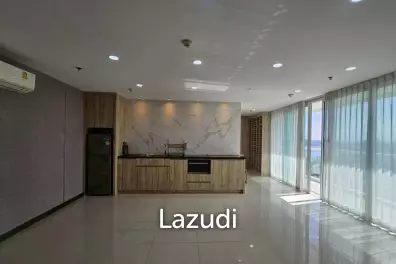 2 Bed 2 Bath 60 SQ.M  The Vision Condo