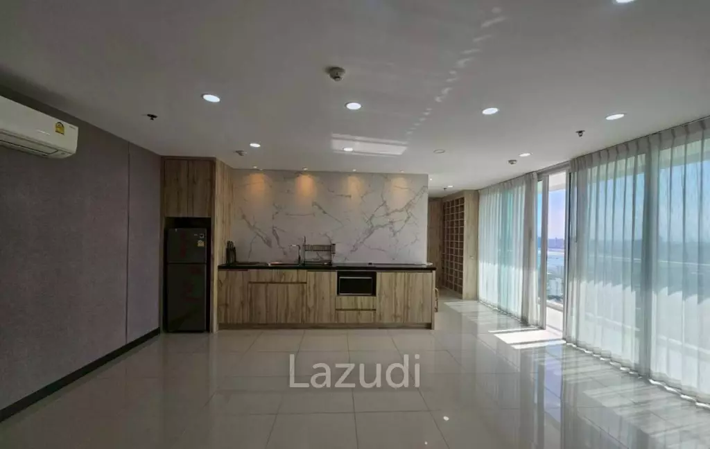 ขายคอนโด เดอะวิชชั่น 2ห้องนอน