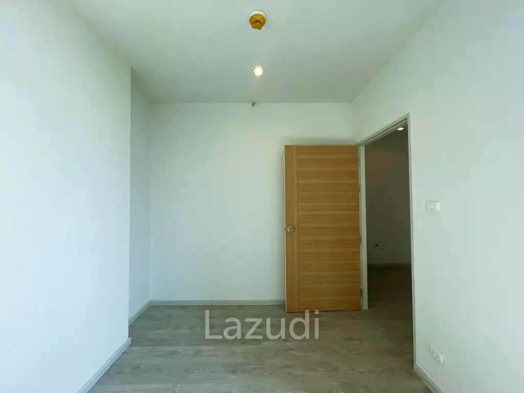 1 Bed 1 Bath 26 SQ.M The Grand AD Jomtien Beach