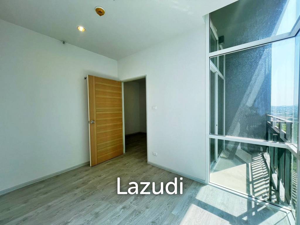 1 Bed 1 Bath 26 SQ.M The Grand AD Jomtien Beach