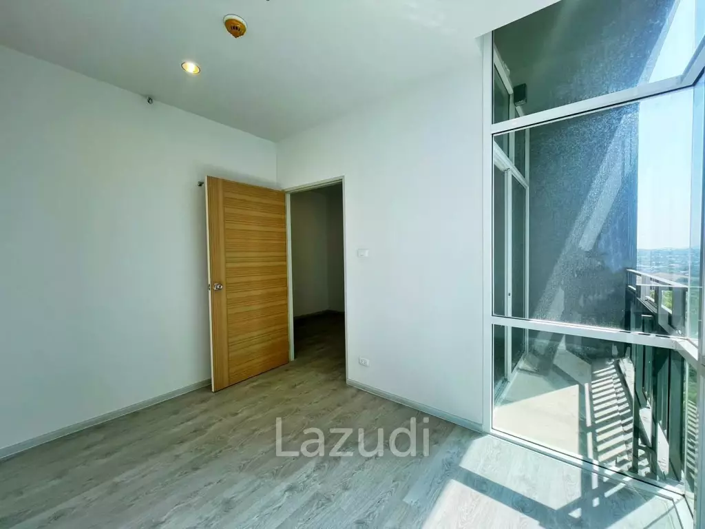 1 Bed 1 Bath 26 SQ.M The Grand AD Jomtien Beach