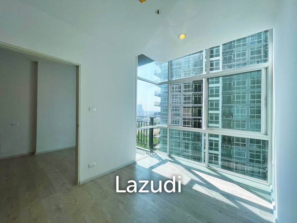 1 Bed 1 Bath 26 SQ.M The Grand AD Jomtien Beach