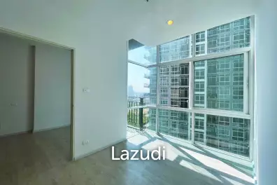 1 Bed 1 Bath 26 SQ.M The Grand AD Jomtien Beach