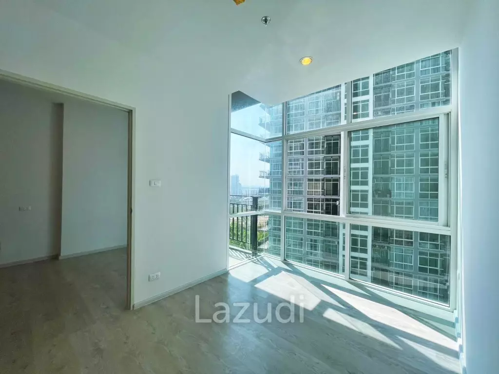 1 Bed 1 Bath 26 SQ.M The Grand AD Jomtien Beach