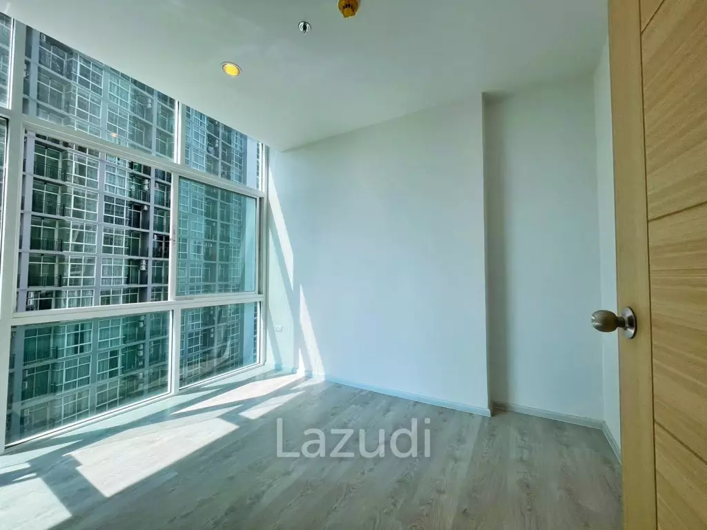 1 Bed 1 Bath 26 SQ.M The Grand AD Jomtien Beach