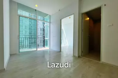 1 Bed 1 Bath 26 SQ.M The Grand AD Jomtien Beach