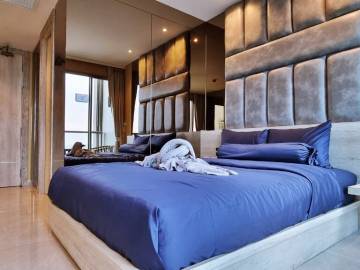 Riviera Monaco Jomtien Condo for Sale
