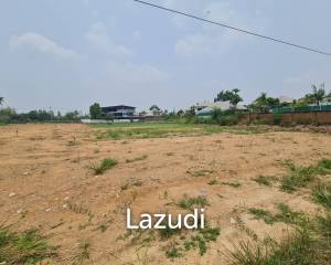 Nice Plot Land for Sale in Huay Yai
