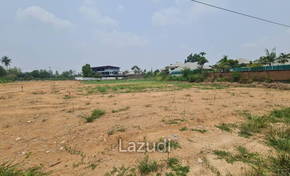 Land for Sale in Huay Yai