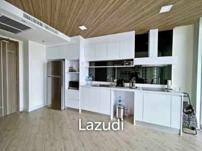 3 Bed 168 SQ.M Del Mare Bangsaray Condominium