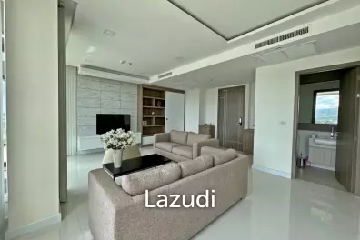 3 Bed 168 SQ.M Del Mare Bangsaray Condominium