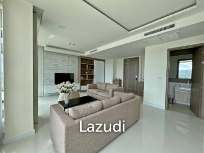 3 Bed 168 SQ.M Del Mare Bangsaray Condominium
