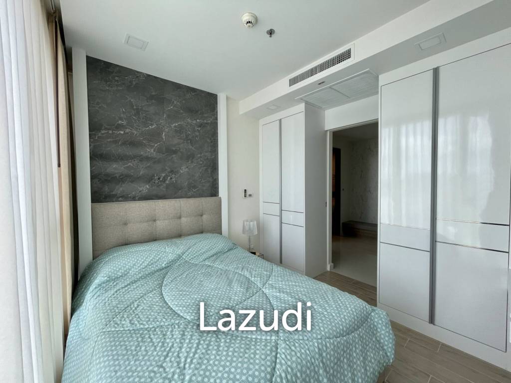 3 Bed 168 SQ.M Del Mare Bangsaray Condominium
