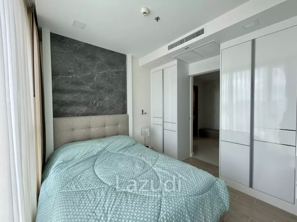 3 Bed 168 SQ.M Del Mare Bangsaray Condominium