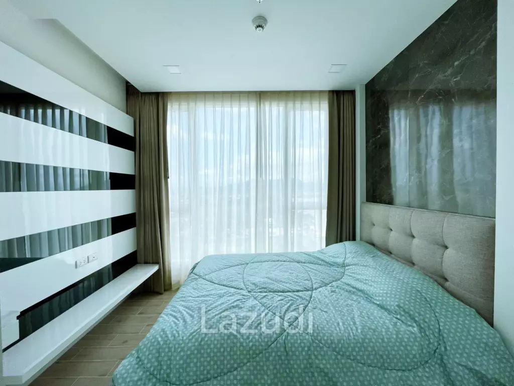 3 Bed 168 SQ.M Del Mare Bangsaray Condominium