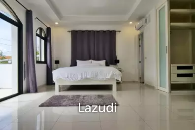 ขายบ้านส่วนตัว 6 ห้องนอน
