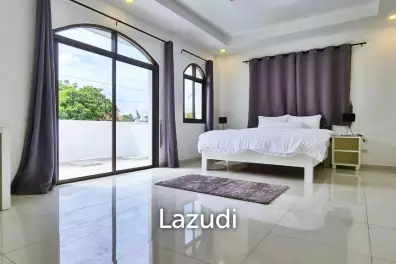 ขายบ้านส่วนตัว 6 ห้องนอน