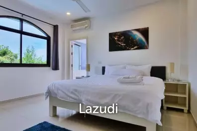 ขายบ้านส่วนตัว 6 ห้องนอน