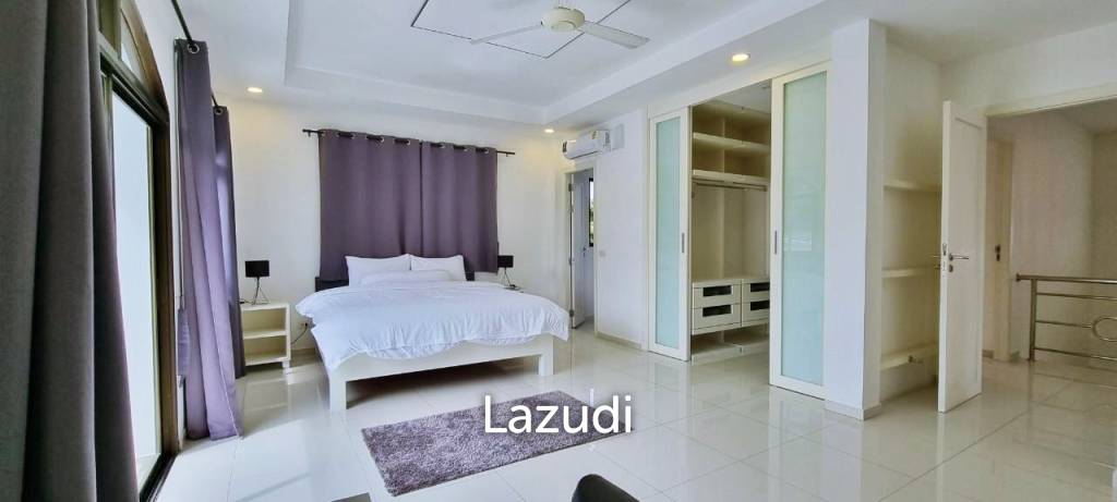 Private 6 Bedrooms House for Sale
